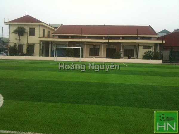 Sân cỏ nhân tạo La Khê - Hà Đông - Hà Nội